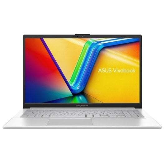 ASUS Vivobook Go 15 E1504GA-NJ463W Intel Core i3-N305/8GB/512GB SSD/15.6"
