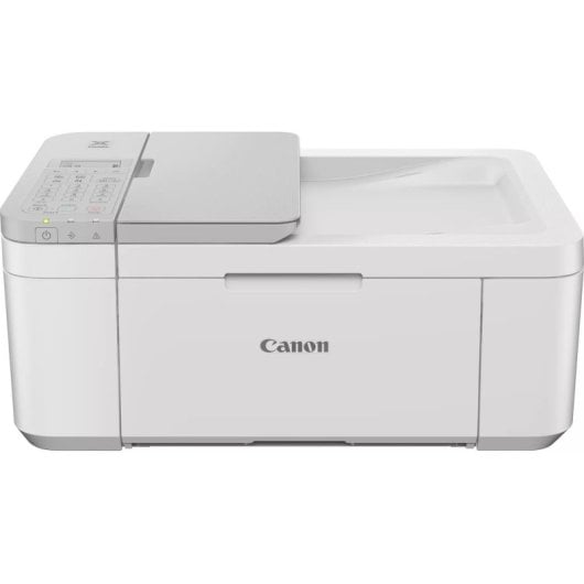 Canon PIXMA TR4756i Impressora Multifunções a Cores WiFi Duplex Fax