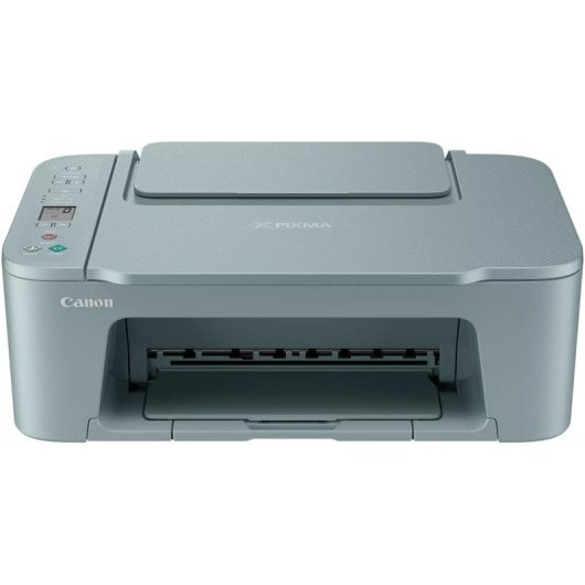 Canon PIXMA TS3752i Impresora Fotográfica Multifunción Color WiFi