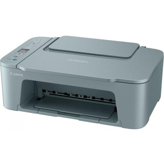 Canon PIXMA TS3752i Impresora Fotográfica Multifunción Color WiFi