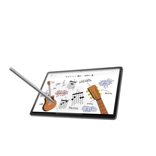 Lenovo Tab P12 Octacore/8GB/128GB/12.7" Storm Gray Include Lenovo Tab Pen Plus
