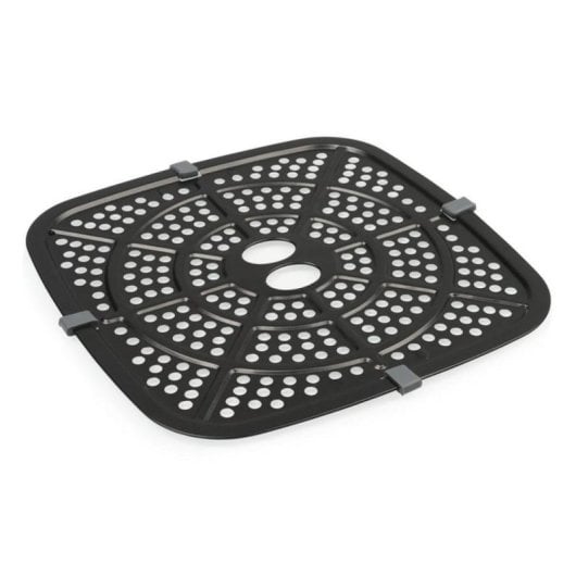 Friteuse à air Princess 183043 7L 1800W panneau numérique, antiadhérente