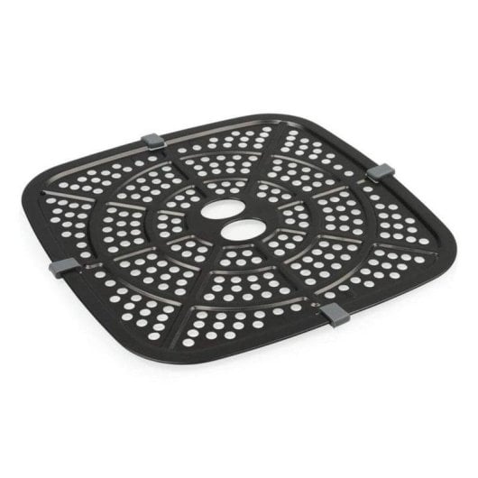 Heißluftfritteuse Princess 183043 7L 1800W Digital Touch LCD 10 Programme BPA-frei