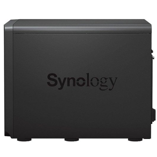Disco Rigido NAS Interno Synology 12 Bay 16GB RAM Xeon DS3622xs+