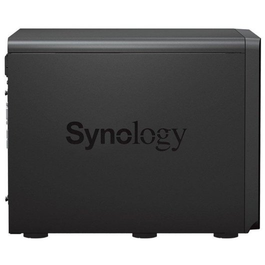 Disco Rígido NAS Interno Synology 12 Baias 16GB RAM Xeon DS3622xs+