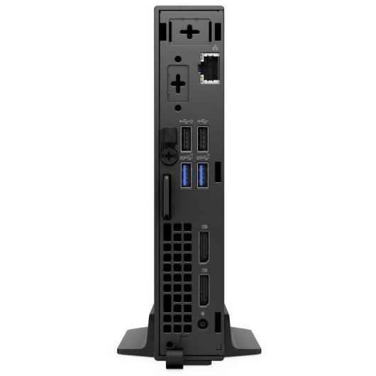 Mini PC Dell OptiPlex 3000 TC Intel Celeron N5105/8GB/64GB eMMC/Wyse ThinOS