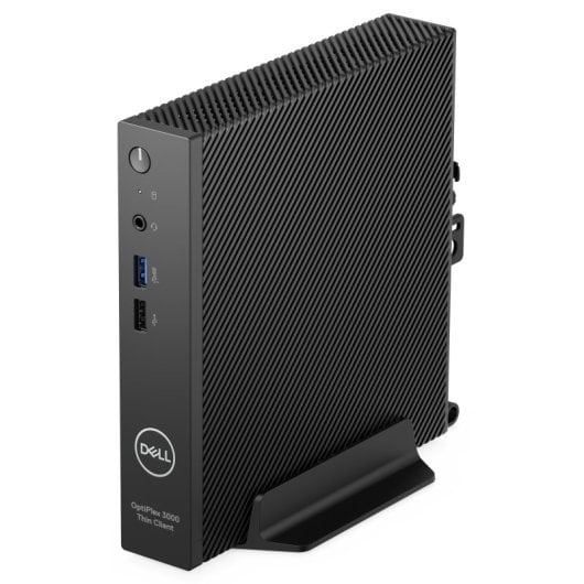 Dell OptiPlex 3000 TC Intel Celeron N5105/8GB/64GB eMMC