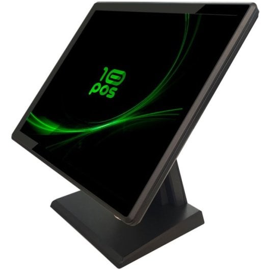 10POS 10T-17J648128 Terminal TPV Intel Celeron J6412/8GB/128GB SSD/17" Táctil