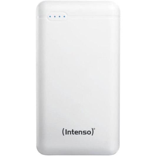 POWERBANK INTENSO XS20000 20000 MAH BIANCO