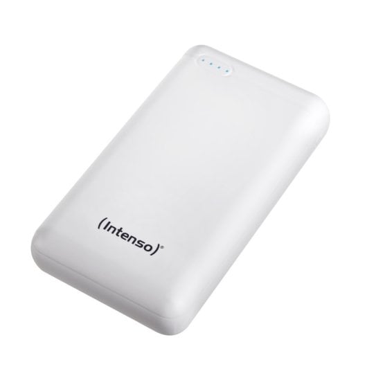 POWERBANK INTENSO XS20000 20000 MAH BIANCO
