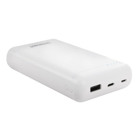 POWERBANK INTENSO XS20000 20000 MAH BIANCO