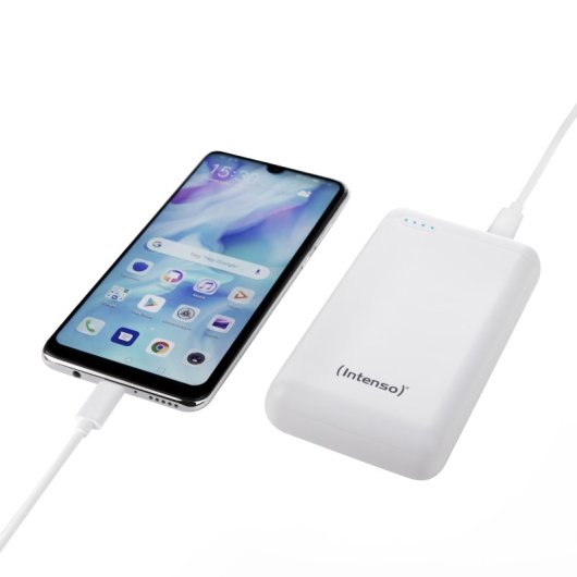 POWERBANK INTENSO XS20000 20000 MAH BIANCO