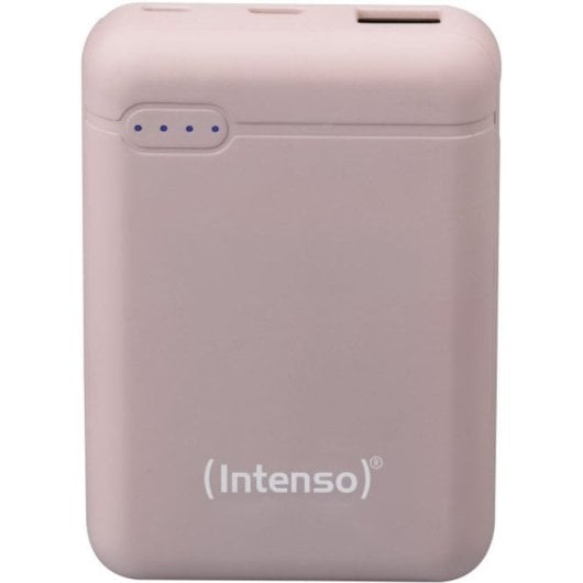POWERBANK INTENSO XS10000 10000 MAH ROSA
