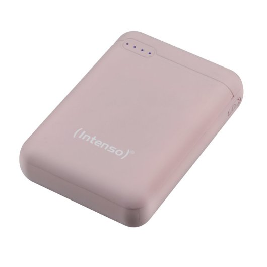 POWERBANK INTENSO XS10000 10000 MAH ROSA