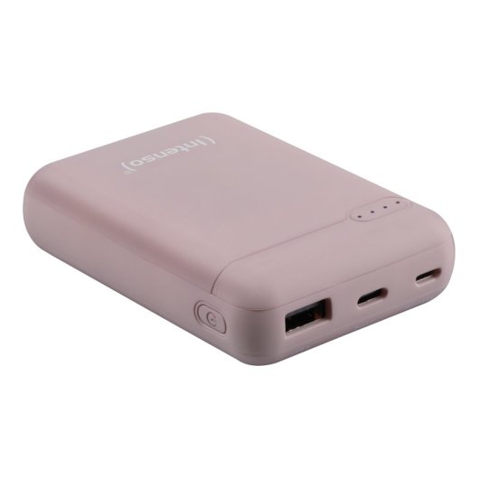POWERBANK INTENSO XS10000 10000 MAH ROSA