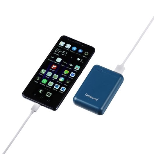 POWERBANK INTENSO XS10000 10000 MAH ÖL