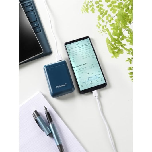 POWERBANK INTENSO XS10000 10000 MAH ÖL