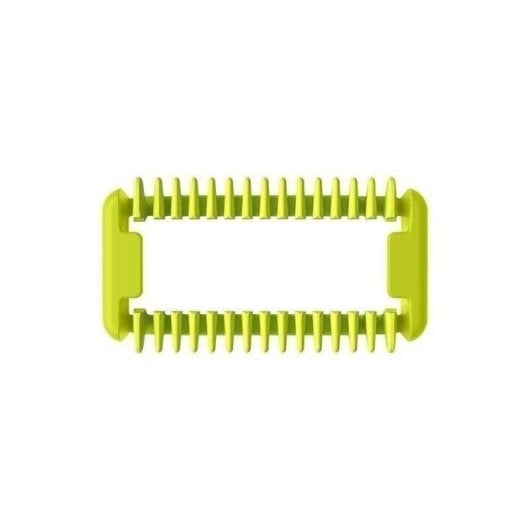 Tondeuse Visage et Corps Philips OneBlade Pro 360 QP6542/15 Sans Fil 90min Sec et Mouillé 14 Réglages Lame 360°