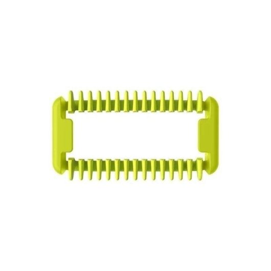 Multigroomer Philips OneBlade Pro 360 QP6542/15 Kabellos 90min Nass- und Trockenrasur 14 Einstellungen Klinge Schutzkappe