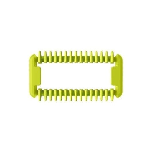 Philips OneBlade Pro 360 Face and Body Rasoio Tagliacapelli Corpo e Viso Nero