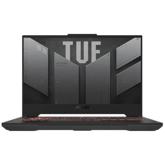 Asus TUF507NUR-LP11 AMD R7-7435 16 512 4050 DOS 15