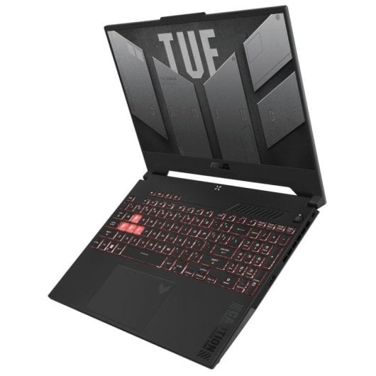 Asus TUF507NUR-LP11 AMD R7-7435 16 512 4050 DOS 15