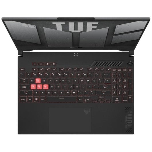 Asus TUF507NUR-LP11 AMD R7-7435 16 512 4050 DOS 15