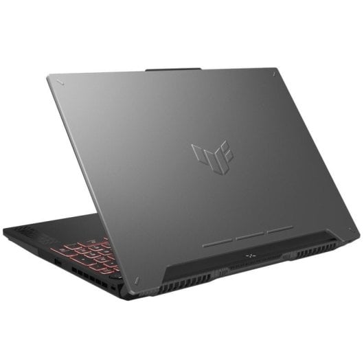 Asus TUF507NUR-LP11 AMD R7-7435 16 512 4050 DOS 15