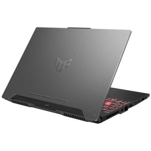 Asus TUF507NUR-LP11 AMD R7-7435 16 512 4050 DOS 15