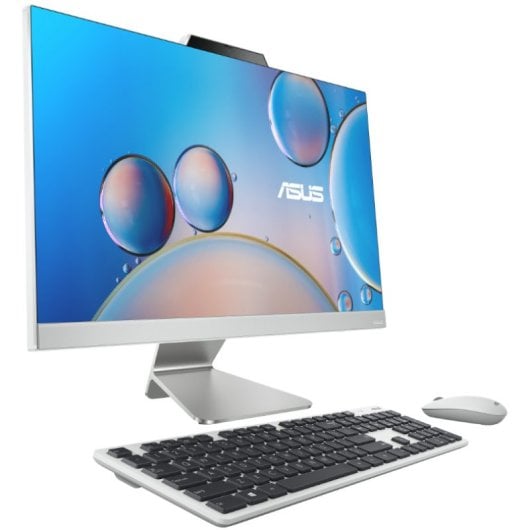 Asus M3402WFAK-WA0260 AMD Ryzen 5 7520U/16GB/512GB SSD/23.8"