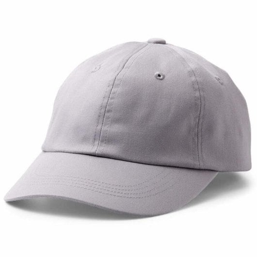 Gorra Cricut M8 Grau Unisex 3er-Pack Baumwolle Polyester Verstellbar