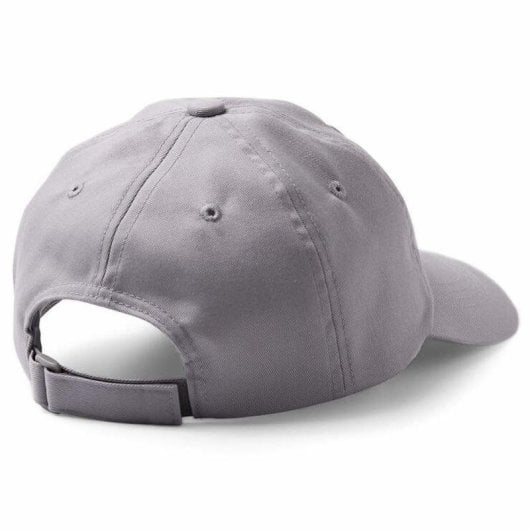 Gorra Cricut M8 Grau Unisex 3er-Pack Baumwolle Polyester Verstellbar
