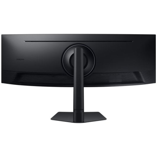 Samsung ViewFinity S9 S95UC 49" LED VA UltraWide Dual QHD 120 Hz HDR 400 Curved USB-C