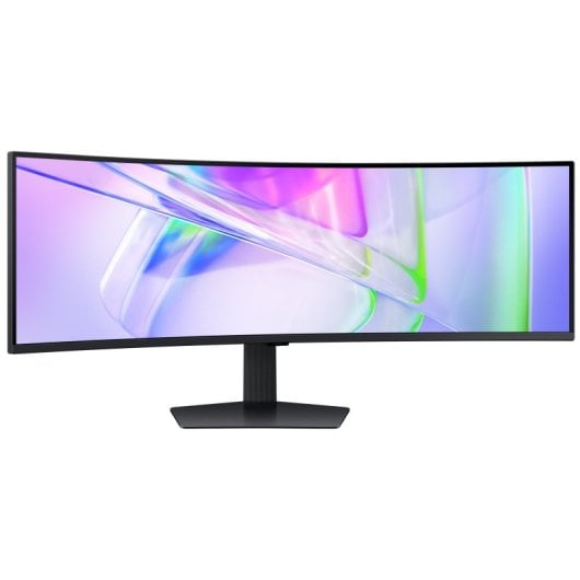 Samsung ViewFinity S9 S95UC 49" LED VA UltraWide Dual QHD 120 Hz HDR 400 Curved USB-C