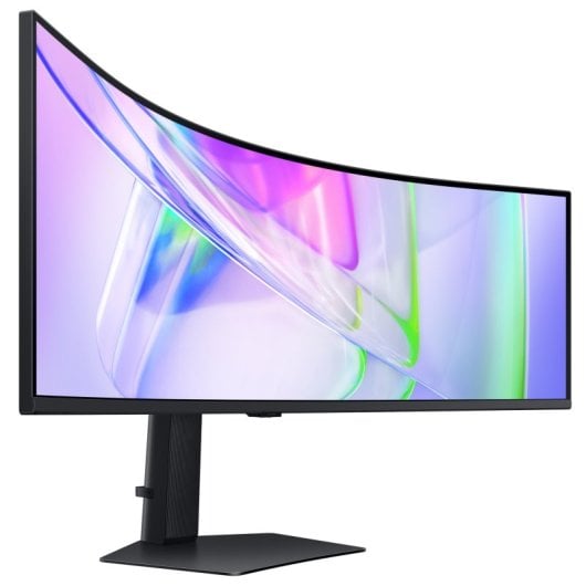 Samsung ViewFinity S9 S95UC 49" LED VA UltraWide Dual QHD 120 Hz HDR 400 Curved USB-C