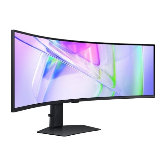 Samsung ViewFinity S9 S95UC 49" LED VA UltraWide Dual QHD 120 Hz HDR 400 Curved USB-C