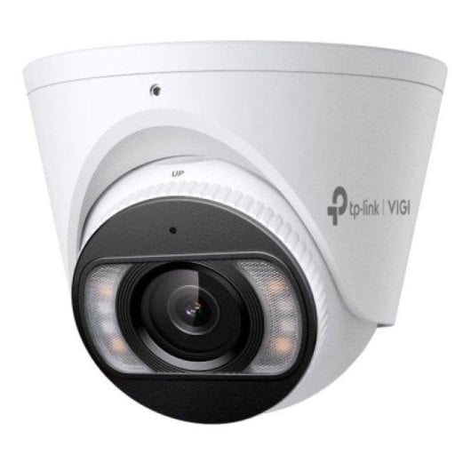 Videocamere di sorveglianza TP-Link VIGI C445 4MP Visione Notturna Interno ed Esterno IA Audio Bidirezionale