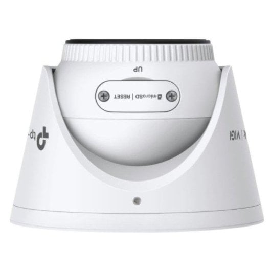 Videocamere di sorveglianza TP-Link VIGI C445 4MP Visione Notturna Interno ed Esterno IA Audio Bidirezionale