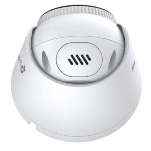 Videocamere di sorveglianza TP-Link VIGI C445 4MP Visione Notturna Interno ed Esterno IA Audio Bidirezionale