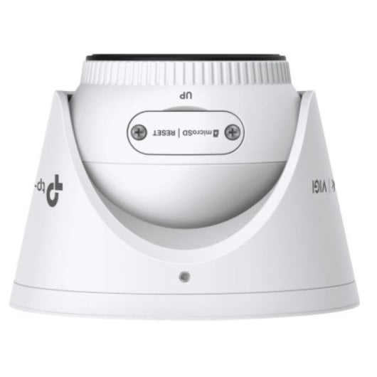 TP-Link VIGI C455 Cámara IP VIGI Tipo Turret Full Color VIGI de 5MP