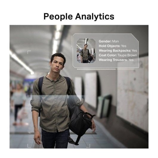 Überwachungskamera TP-Link VIGI C250 5MP Nachtsicht Innen und Außen KI-Erkennung