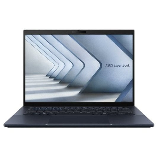 ASUS ExpertBook B5 B5404CMA-Q50750X Intel Core Ultra 5 125U/16GB/512GB SSD/14"