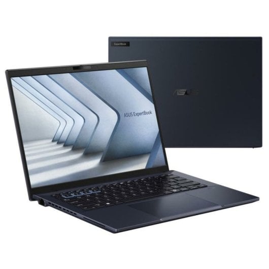 ASUS ExpertBook B5 B5404CMA-Q50750X Intel Core Ultra 5 125U/16GB/512GB SSD/14"