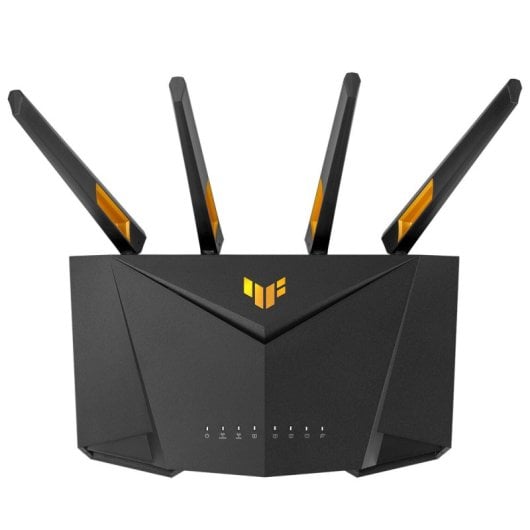 ASUS TUF Gaming AX3000 V2 Router WiFi 6 Dual Band AX3000 AiMesh OVPN MU-MIMO