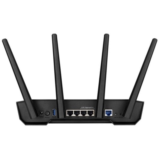 ASUS TUF Gaming AX3000 V2 Router WiFi 6 Dual Band AX3000 AiMesh OVPN MU-MIMO