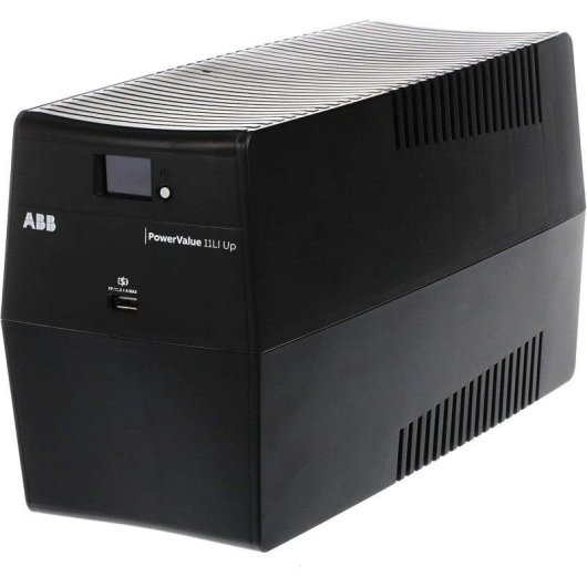 Sai ABB 600VA Blei-Säure Batterie 8 Stunden Überspannungsschutz
