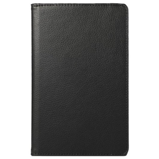 Cool Funda Polipiel Liso Negro para iPad Pro 11 2024