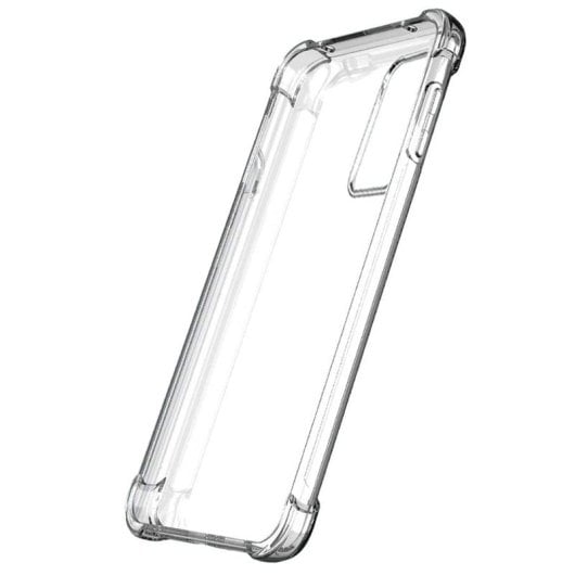 Cool Case für Oppo A80 5G AntiShock Transparent