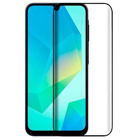 Protector Pantalla Cristal Templado Cool Full 3D Samsung Galaxy A17 A18 A26 5G