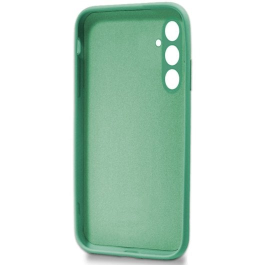 Custodia Cool per Samsung A165 Galaxy A16 / A16 5G Cover Menta